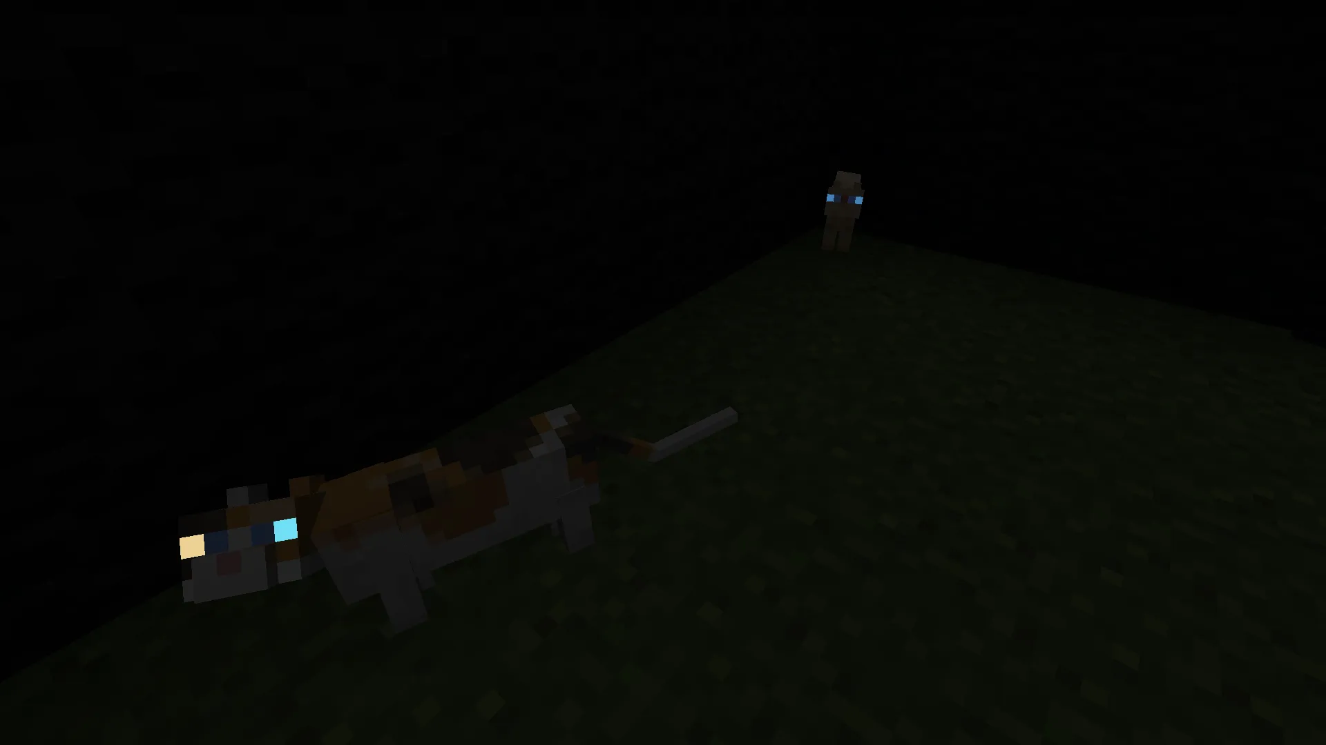Emissive Textures, Текстуры, Minecraft