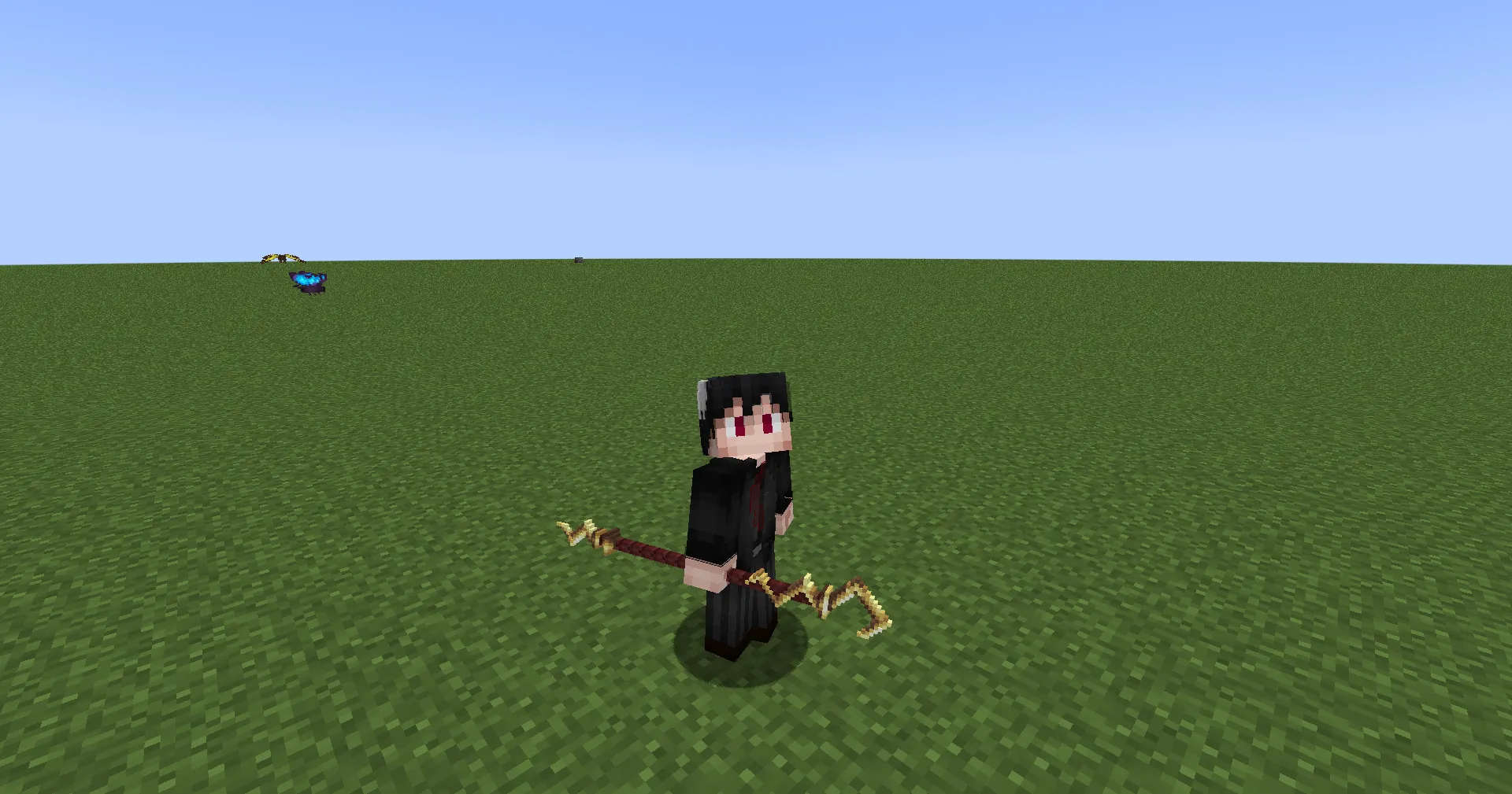 Archon Reforged, Текстуры, Minecraft