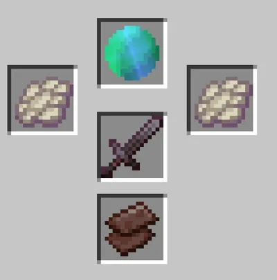 Magic But What If (MBWI), Моды, Minecraft