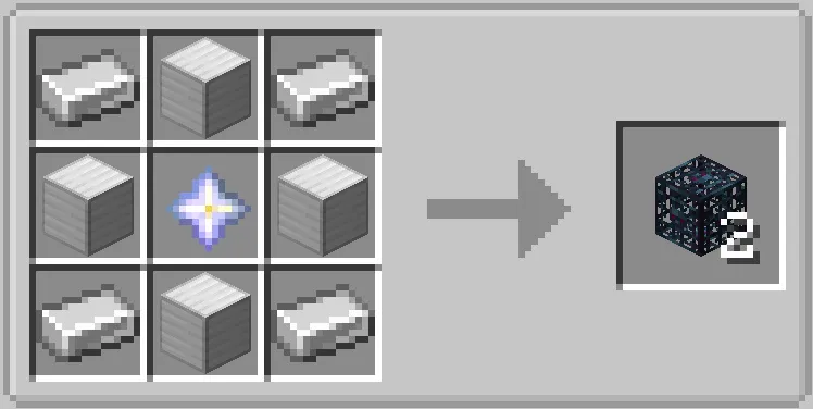 Hardcore: Enhanced — скриншот 1 (Моды, Minecraft)