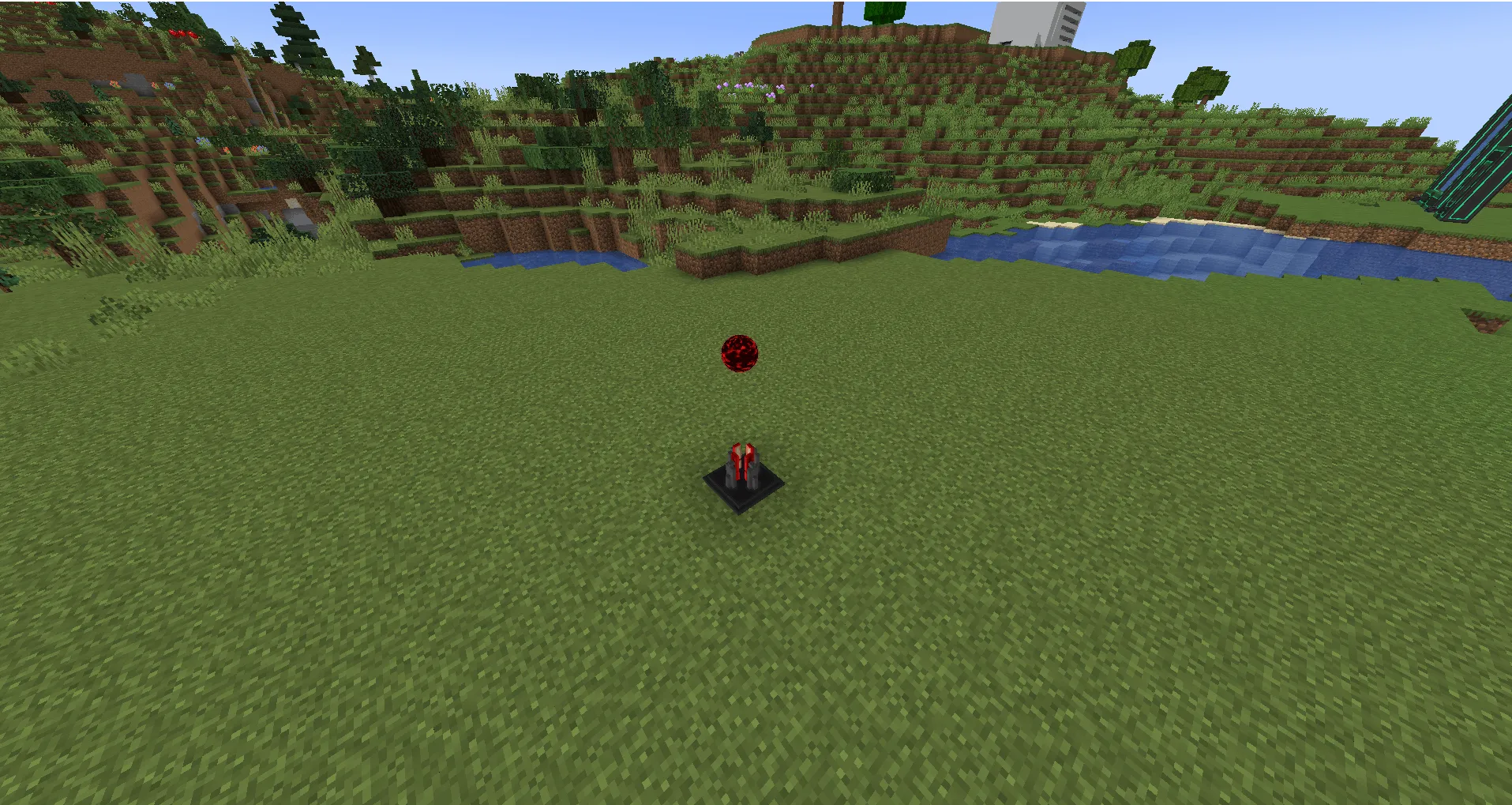 Draconic Evolution Render Patcher — скриншот 4 (Моды, Minecraft)