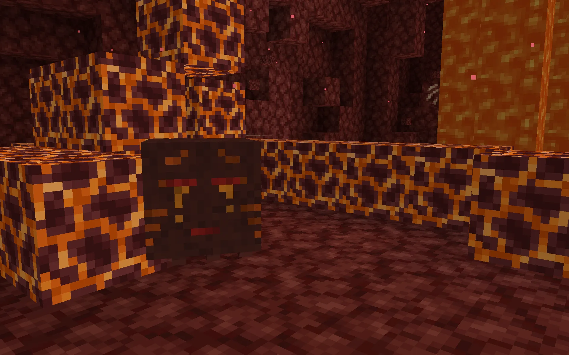 Sorvia (Cancelled), Моды, Minecraft