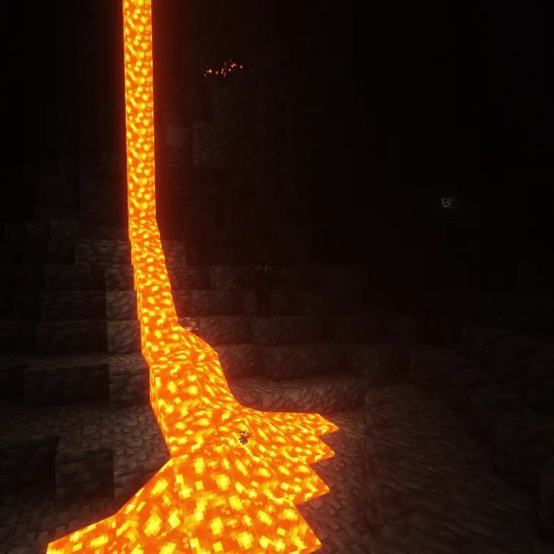 Porky's Legacy (CANCELED), Моды, Minecraft