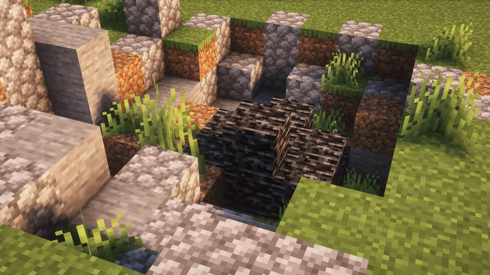 brenism, Моды, Minecraft