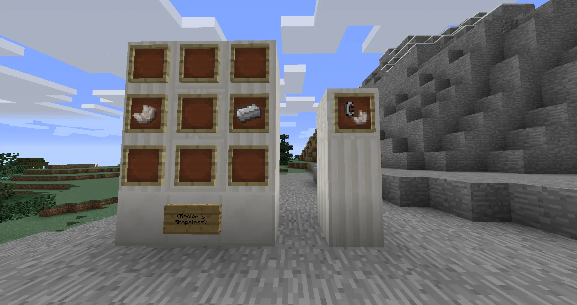 Indev Hell — скриншот 5 (Моды, Minecraft)