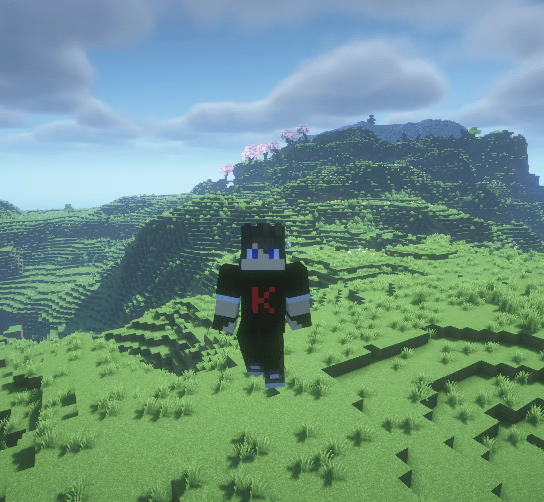 Gods & Heroes (Palladium Edition) — скриншот 13 (Моды, Minecraft)