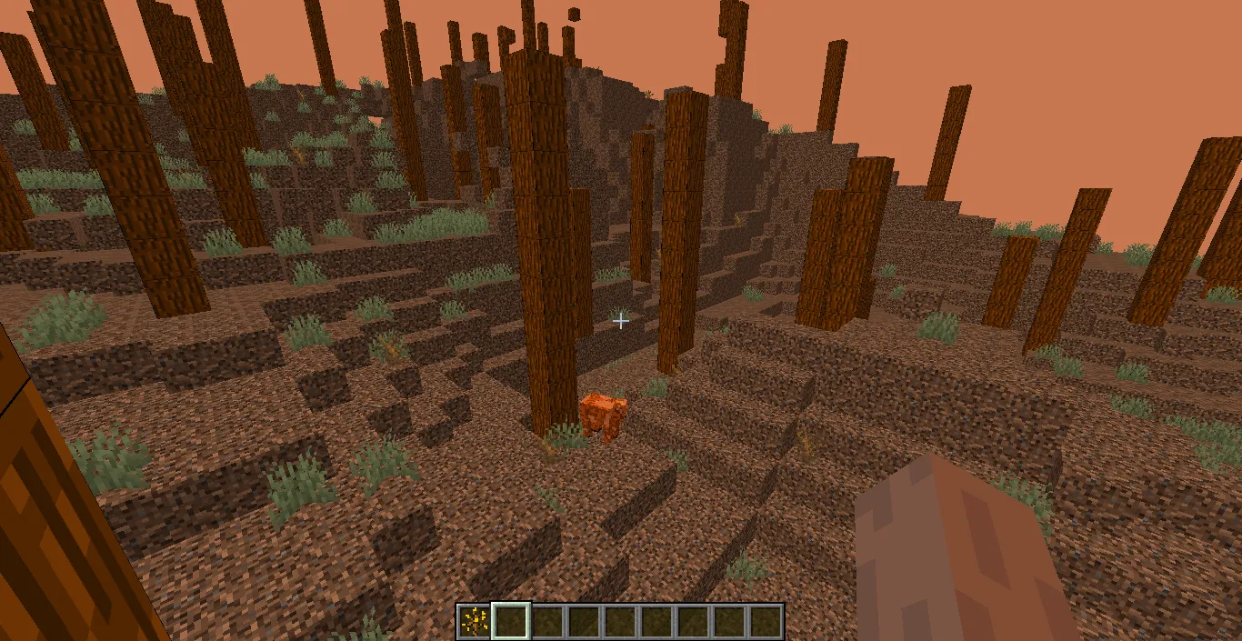 Some More Stuff Mod!, Моды, Minecraft