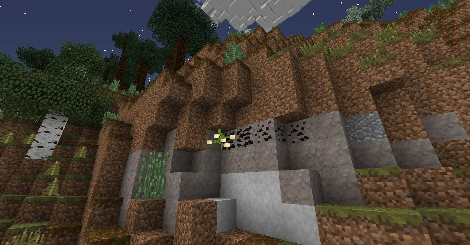 Tmtravr's Version of WTFOres, Моды, Minecraft