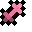 Cursor Pink mittens — скриншот 4 (Текстуры, Minecraft)