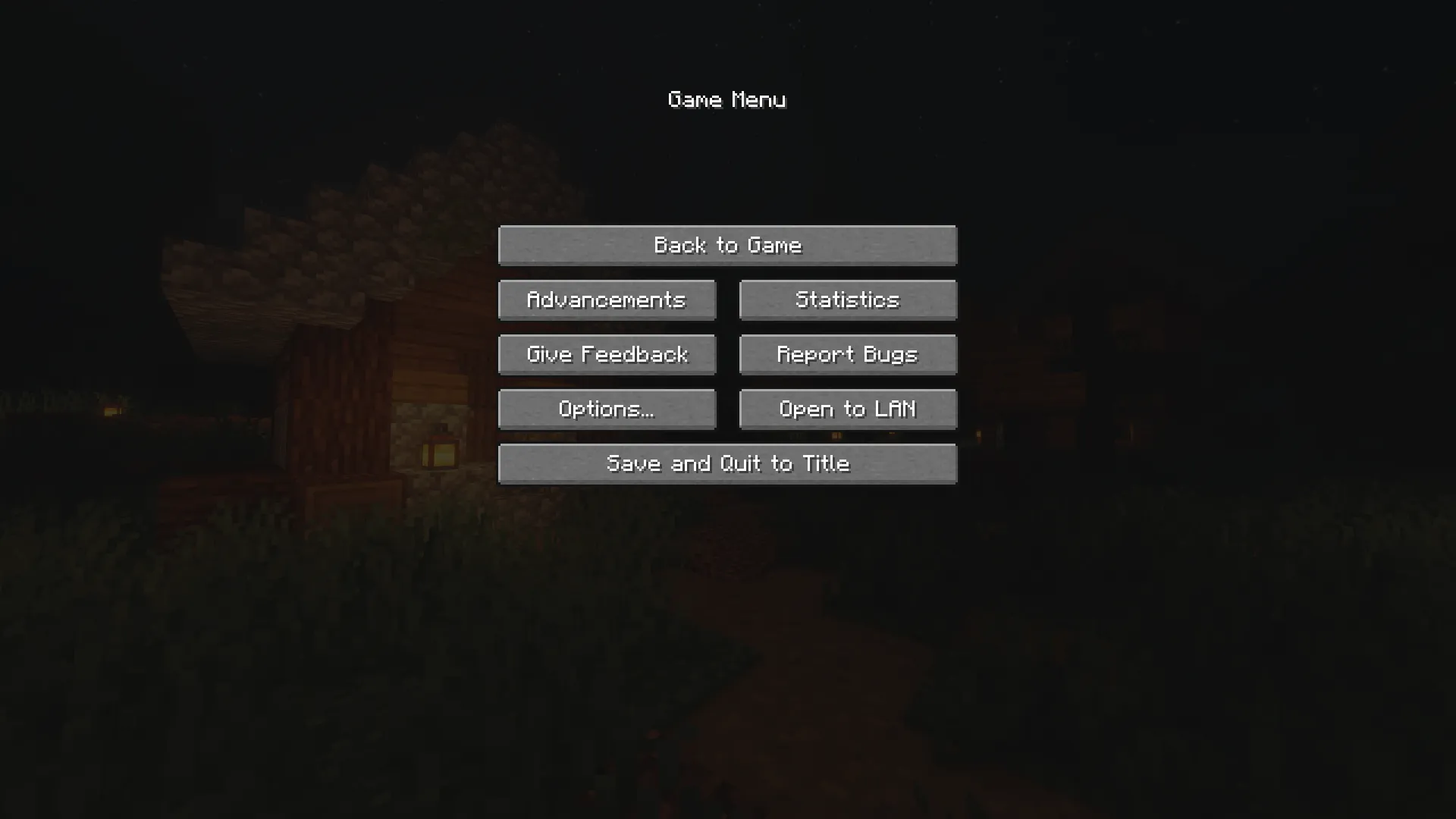 GUI Cardboard, Текстуры, Minecraft