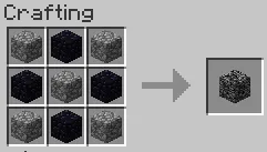 UnCraftables, Плагины, Minecraft