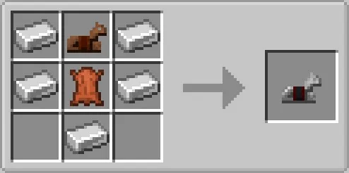 Uncraftable No More — скриншот 1 (Моды, Minecraft)