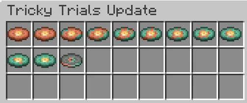 Soundtrack as Discs, Моды, Minecraft