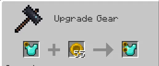 Lob's Metalworks — скриншот 3 (Моды, Minecraft)