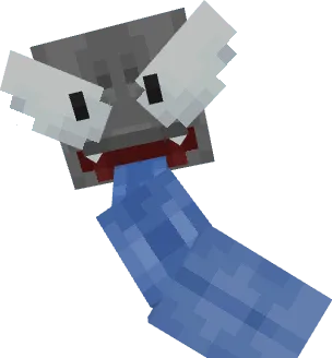 Cobblemon Better Shiny Mon — скриншот 4 (Текстуры, Minecraft)