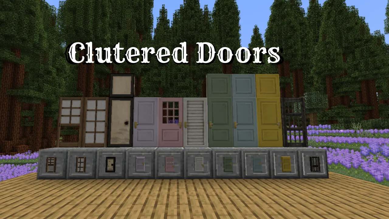 ESMP Resource (OUTDATED), Текстуры, Minecraft