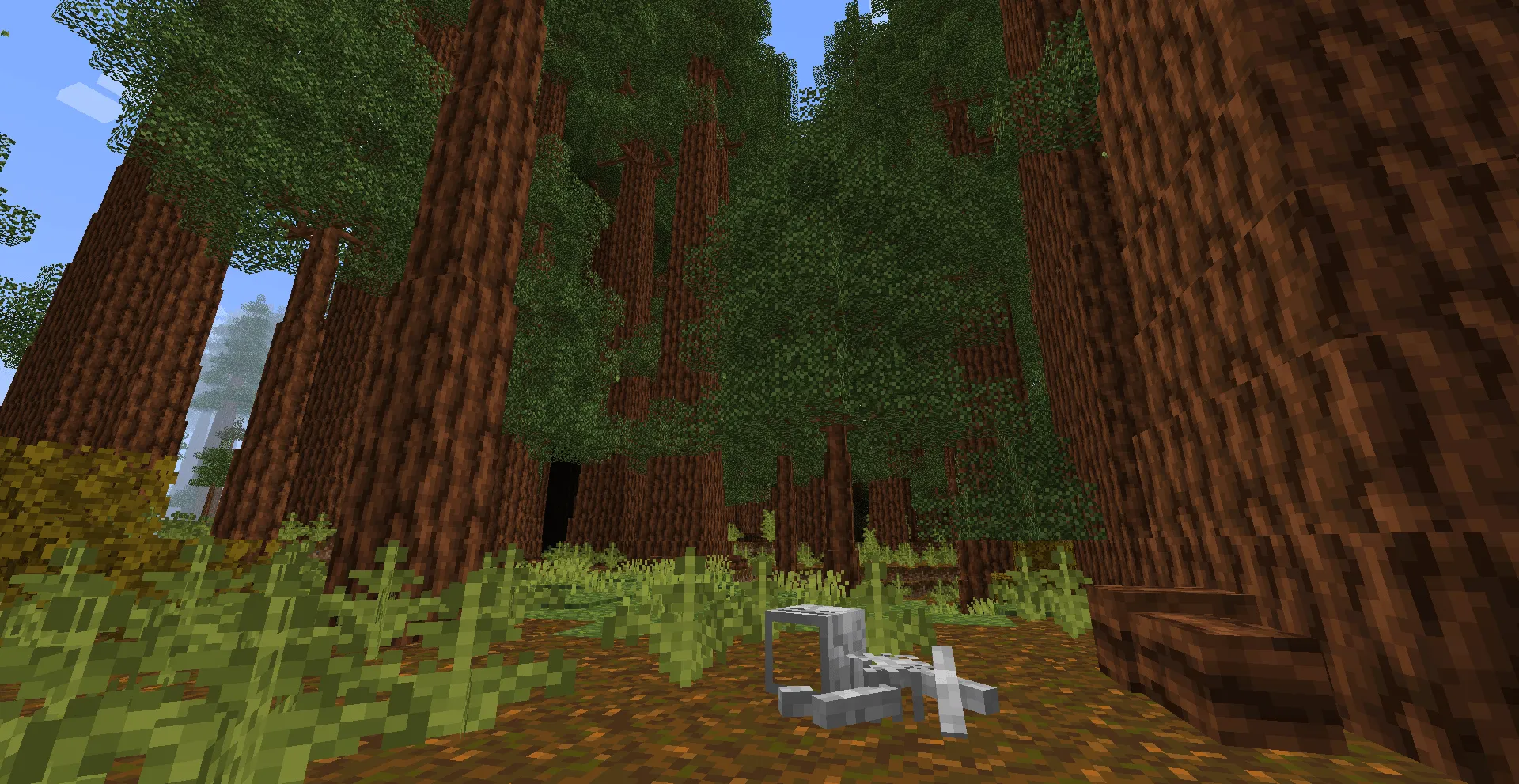 Survivalcore (See Description) — скриншот 10 (Модпаки, Minecraft)