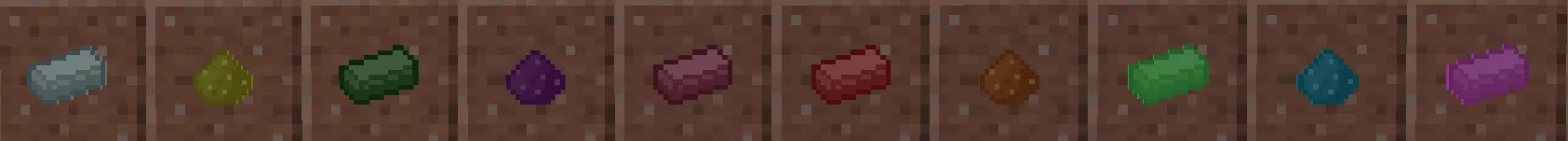 AlTools, Моды, Minecraft