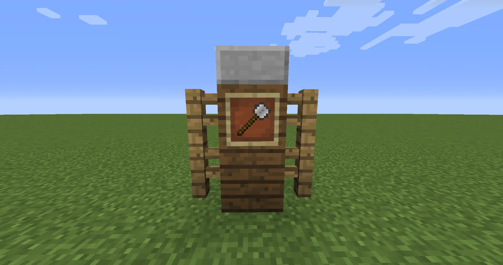 Extra Tools - Official — скриншот 2 (Моды, Minecraft)