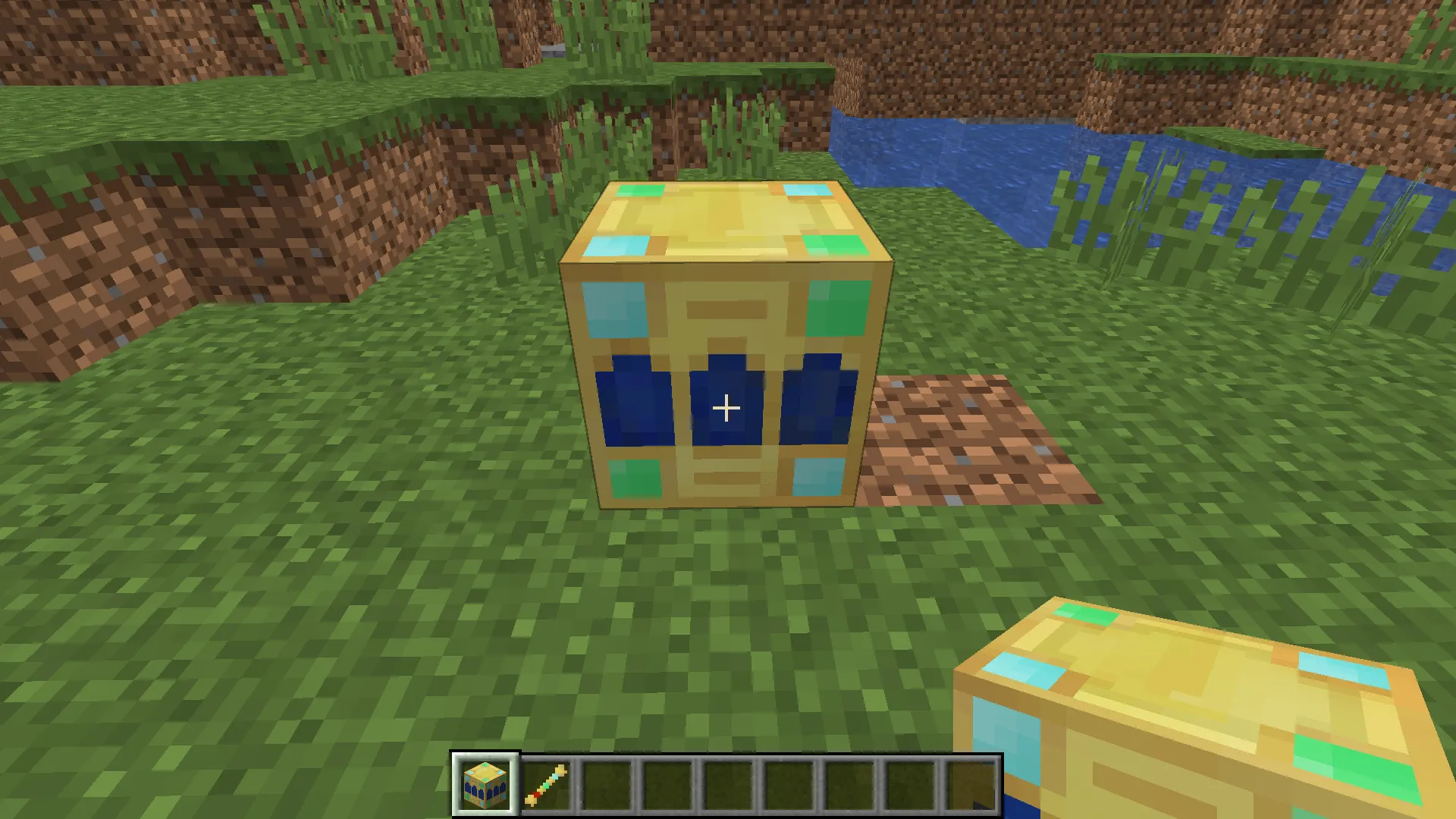 DC's Simple Occultism — скриншот 13 (Моды, Minecraft)