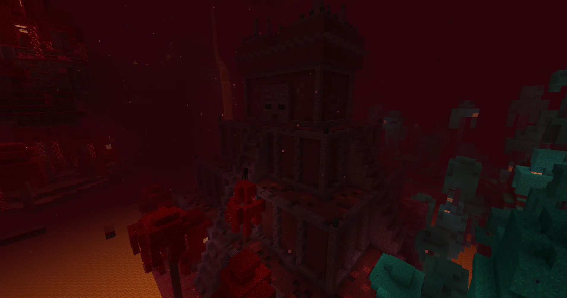 Repurposed Structures - Better Jungle Temples Compat — скриншот 2 (Текстуры, Minecraft)