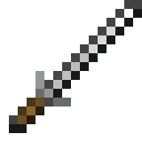 Thin Swords — скриншот 4 (Текстуры, Minecraft)