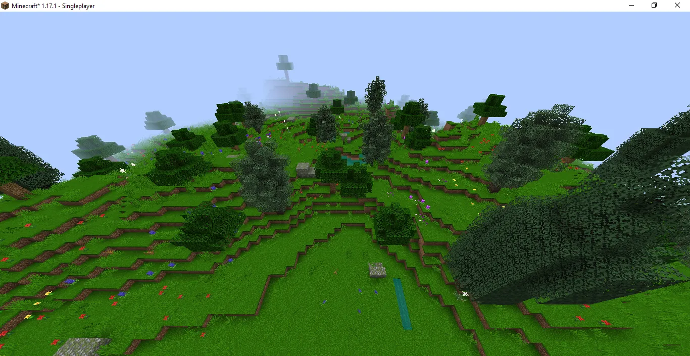 Soiled Biome's, Моды, Minecraft