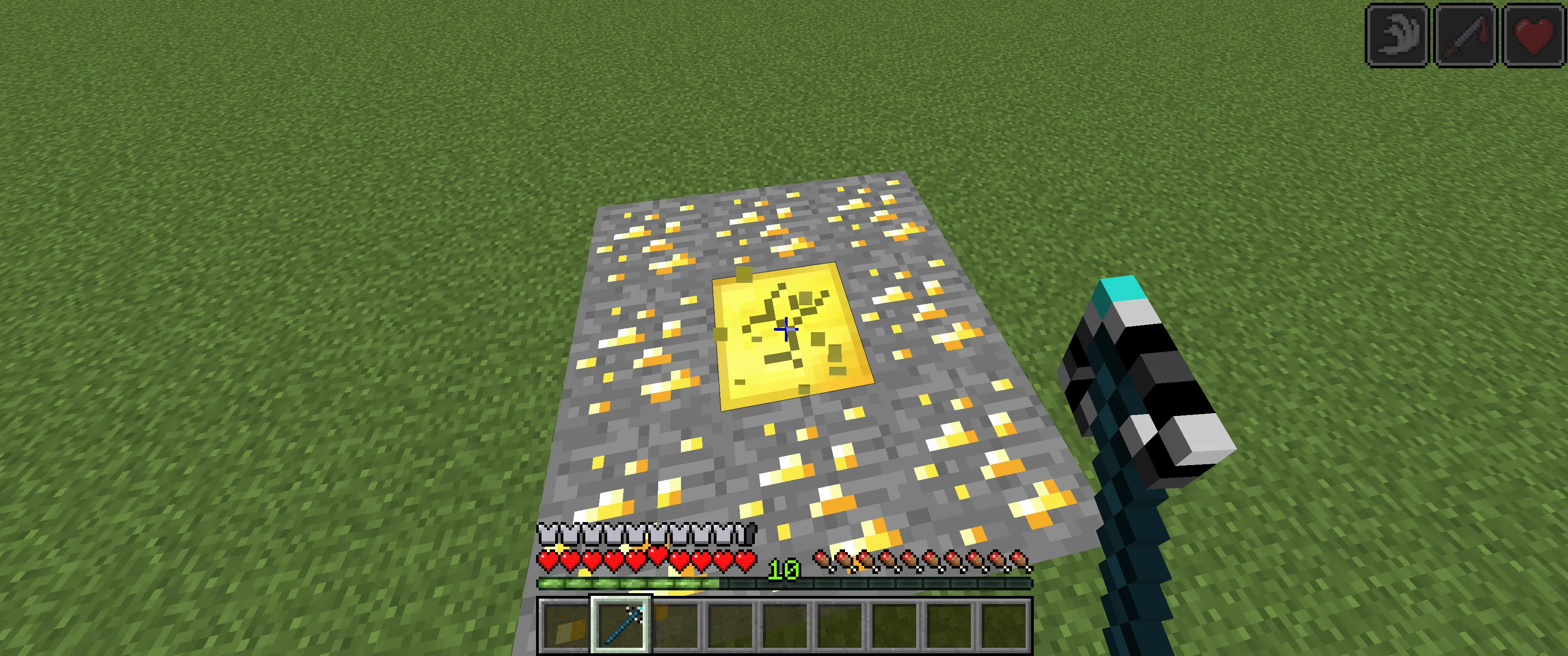 Rewarding Rituals, Моды, Minecraft