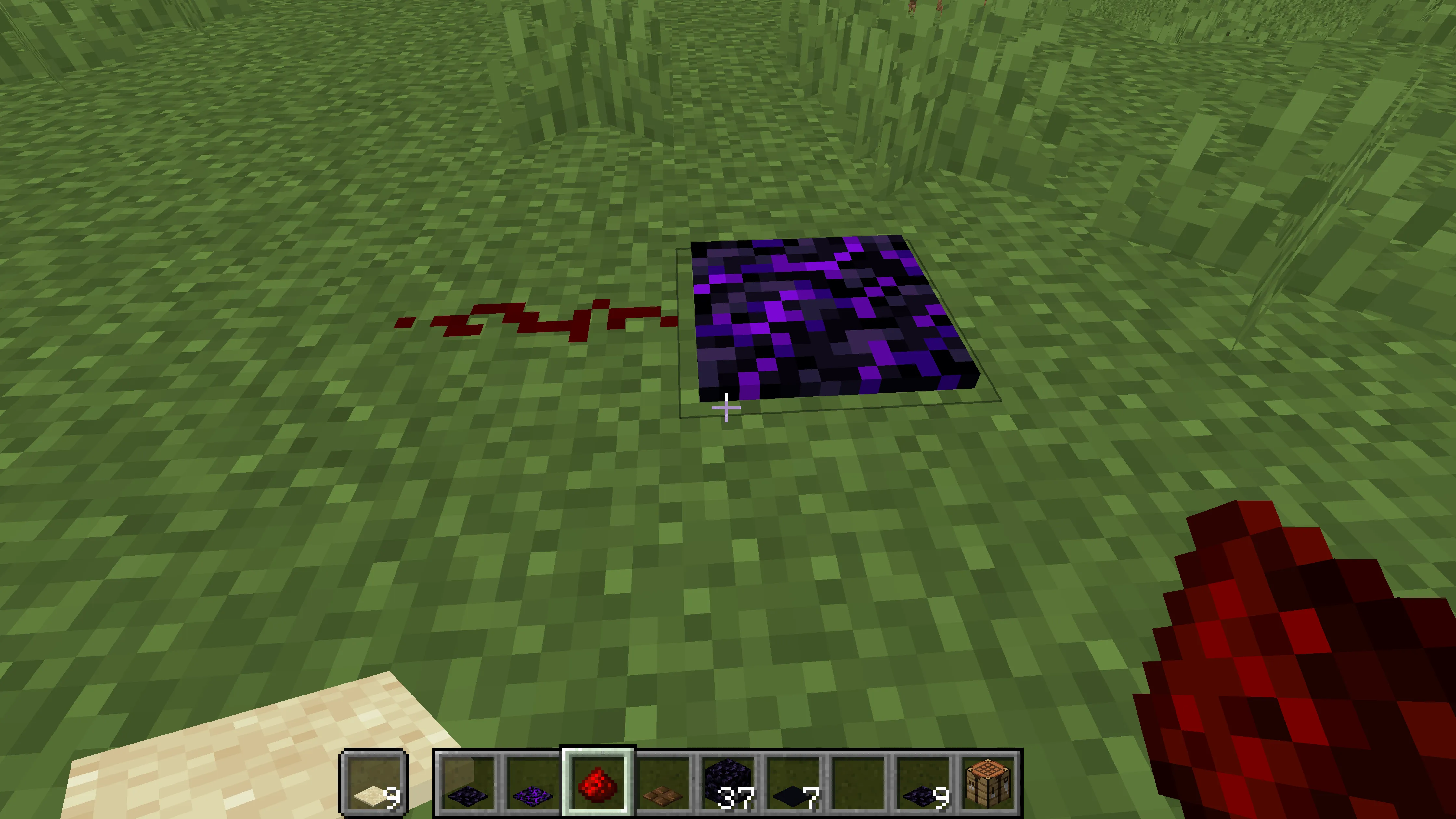 More Pressure Plates — скриншот 2 (Моды, Minecraft)