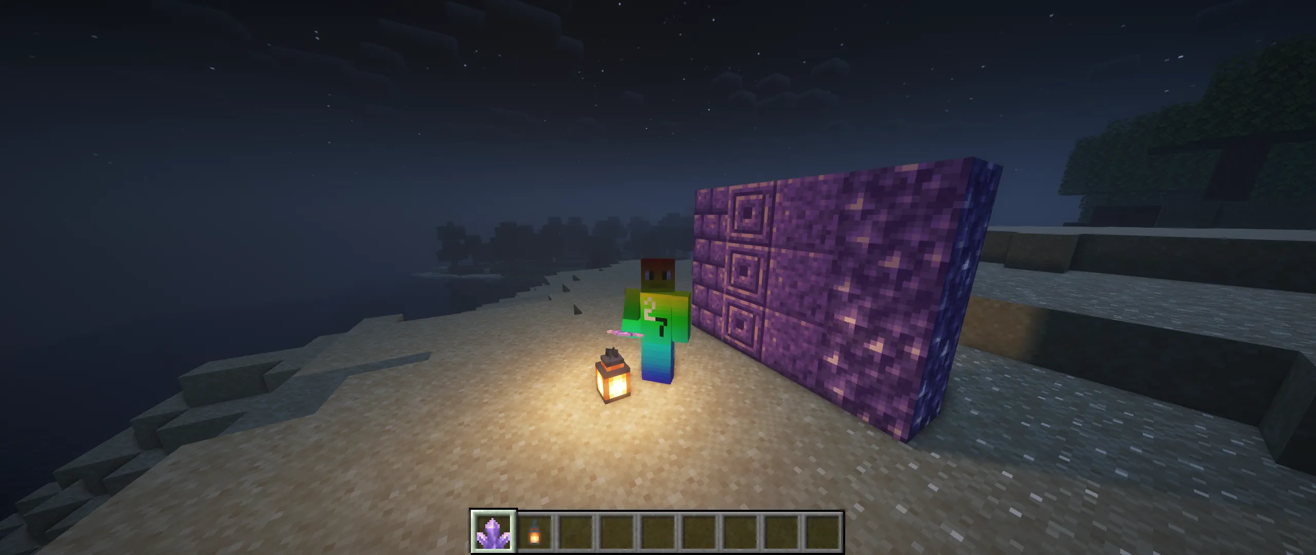 Useless Items II, Моды, Minecraft