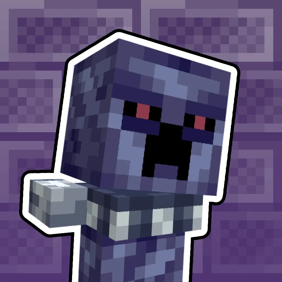 Salinity, Моды, Minecraft