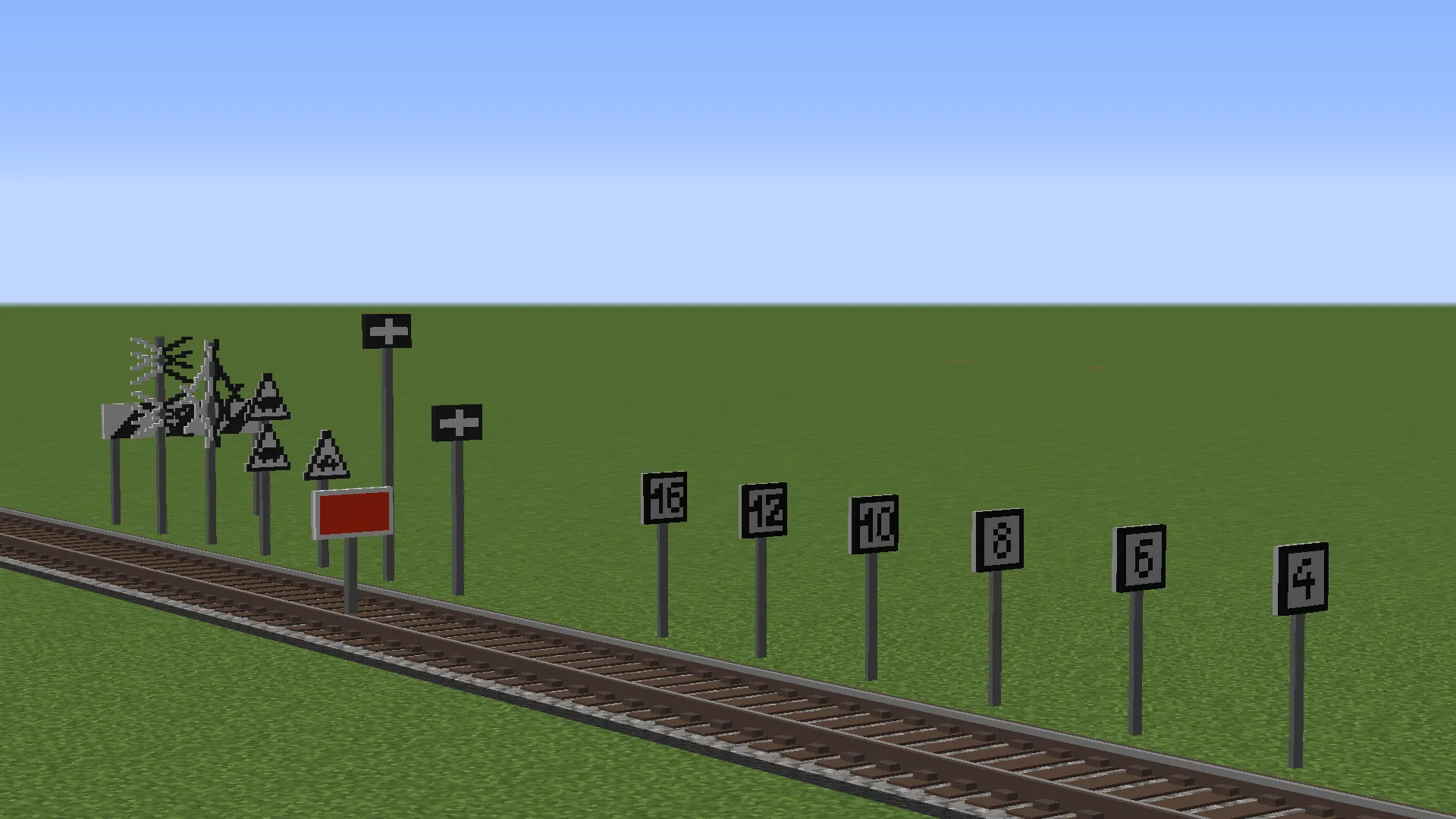 project-1073679 — скриншот 1 (Текстуры, Minecraft)
