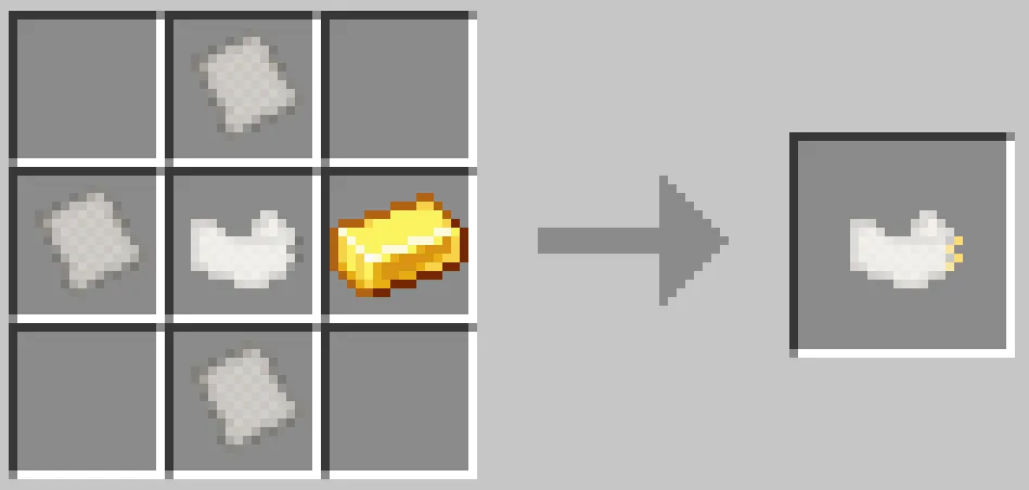 project-994836, Моды, Minecraft