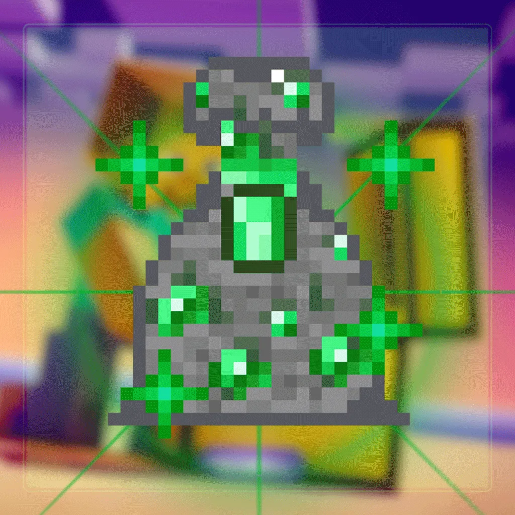 Rafael's Loot Bundles, Моды, Minecraft