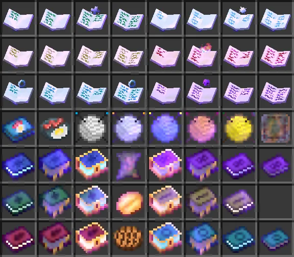 UnOfficial BlockGame Textures (Chime) — скриншот 4 (Текстуры, Minecraft)