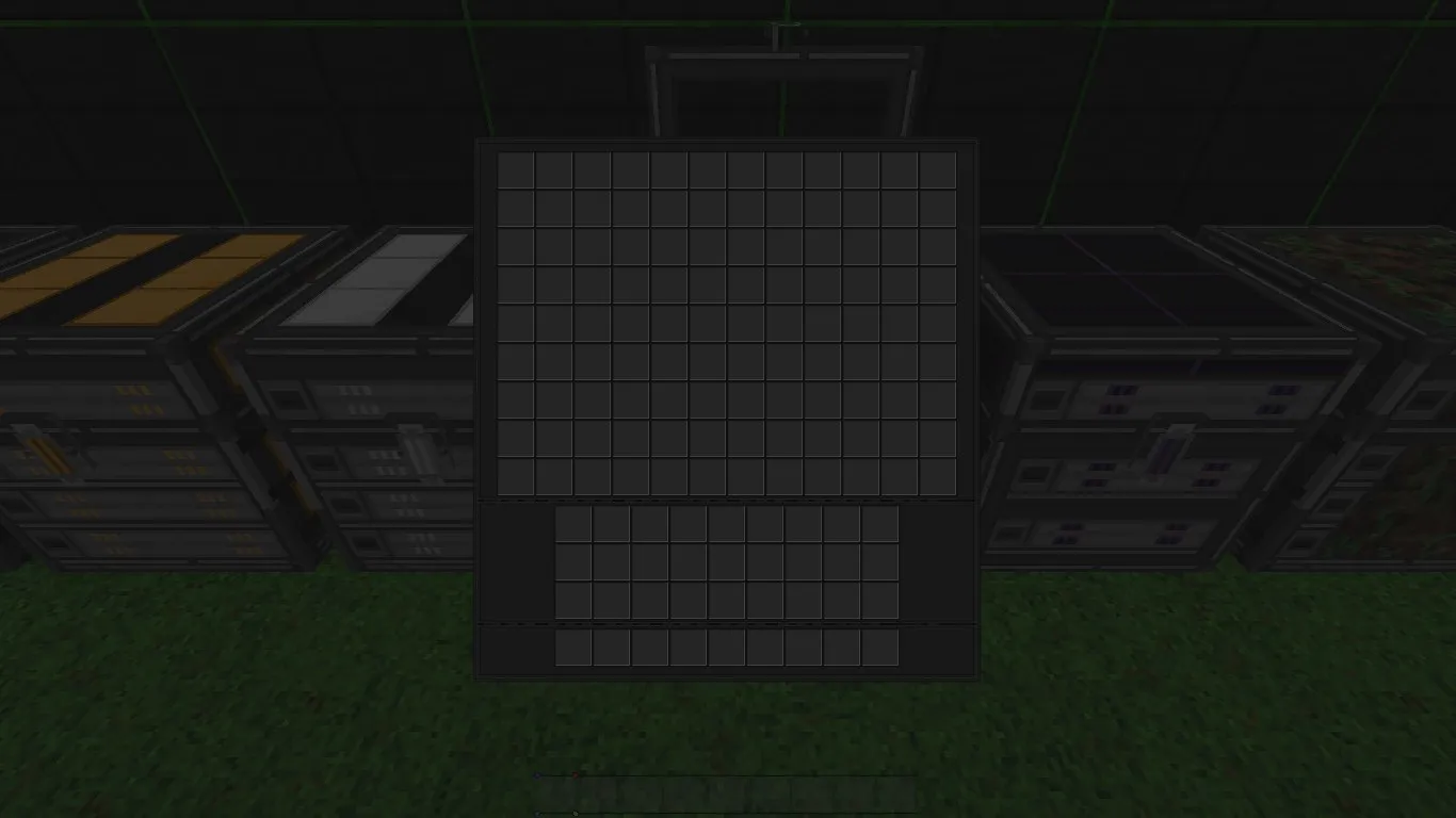 Pademia — скриншот 48 (Текстуры, Minecraft)
