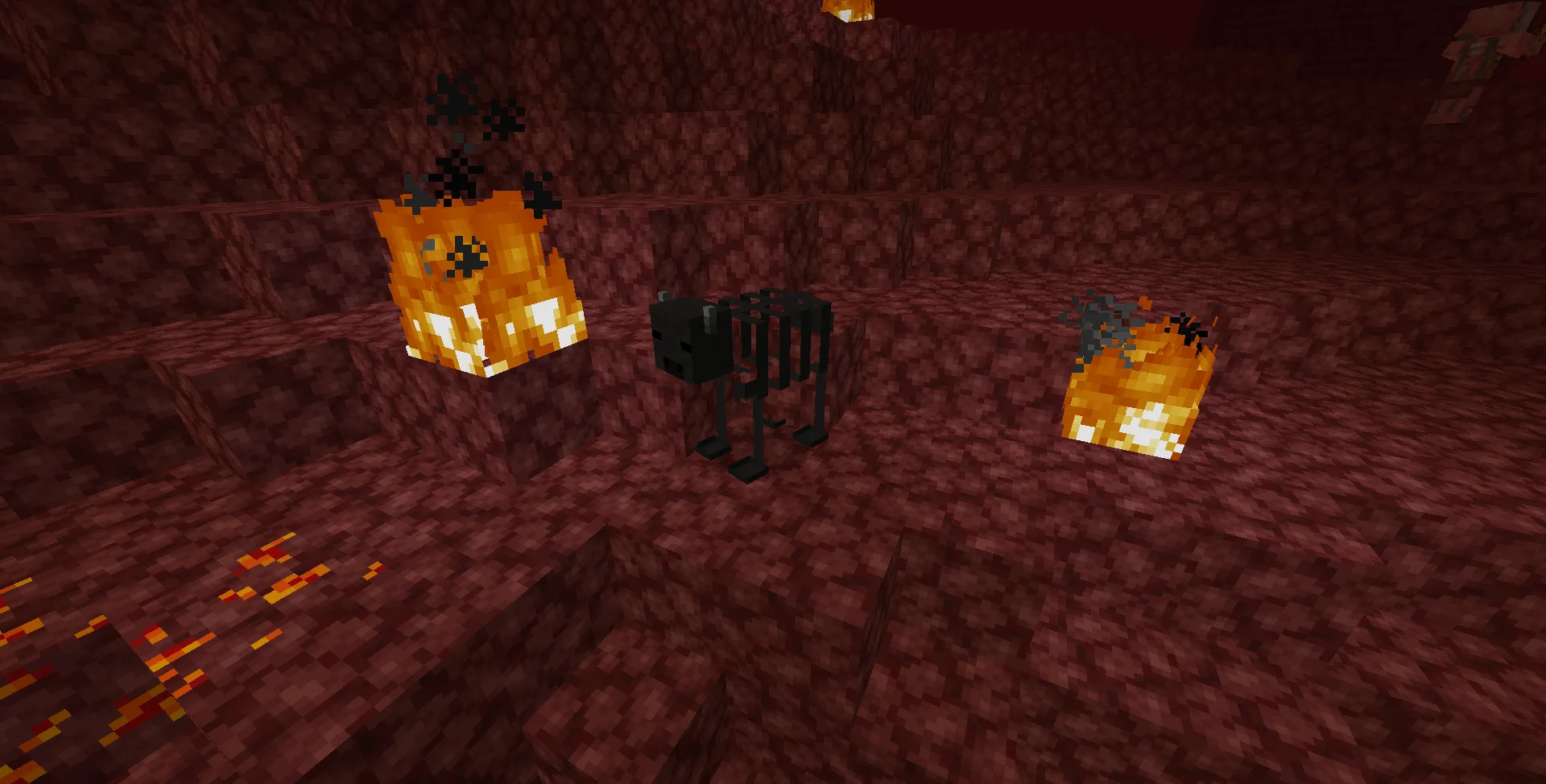 Autcraft: Willow and Zack — скриншот 2 (Моды, Minecraft)