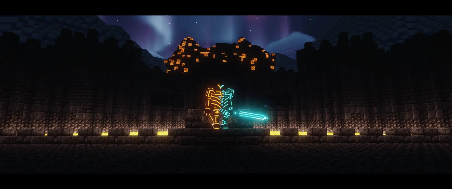 Linggango — скриншот 20 (Модпаки, Minecraft)