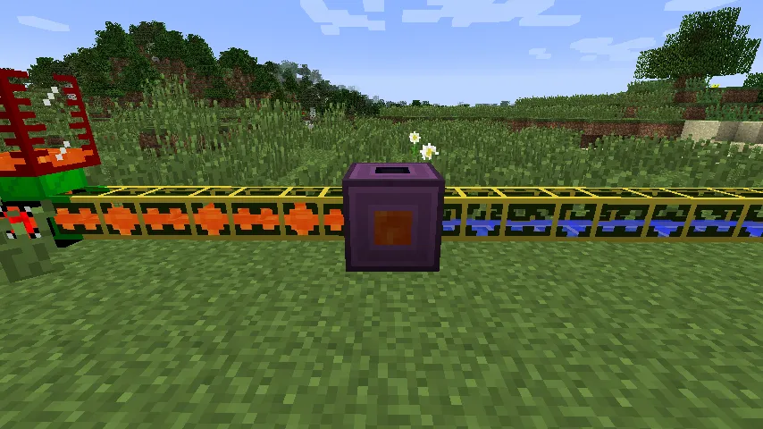 FluidConverters, Моды, Minecraft