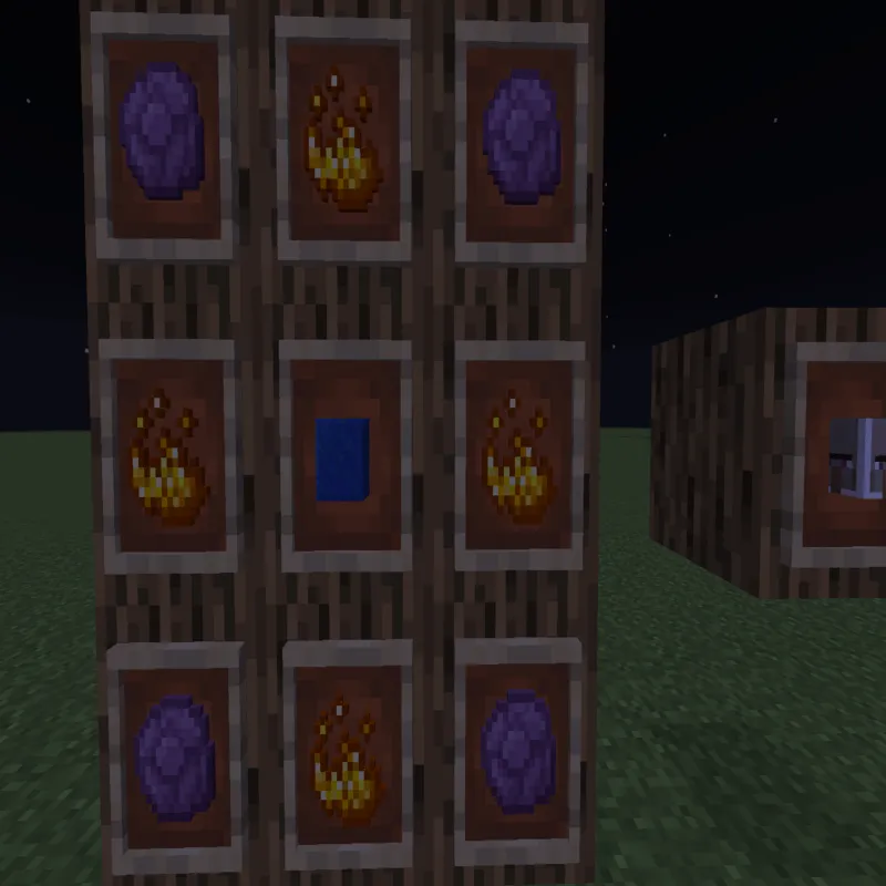 Epic Encounters (OLD) — скриншот 6 (Моды, Minecraft)