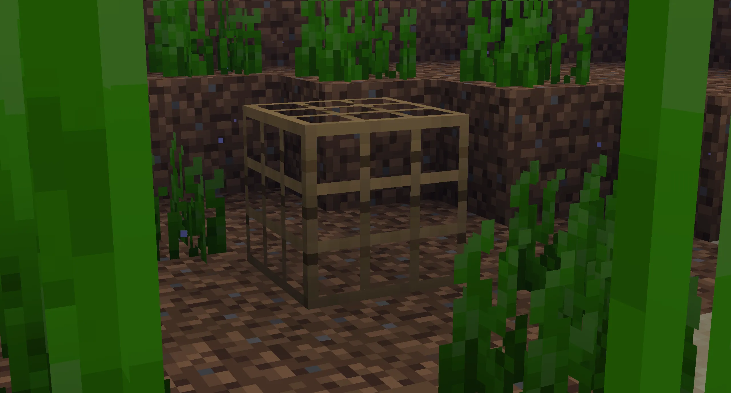 The Community Update, Моды, Minecraft