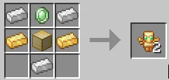 Easy Totem Of Undying [Forge] & [Fabric] — скриншот 1 (Моды, Minecraft)