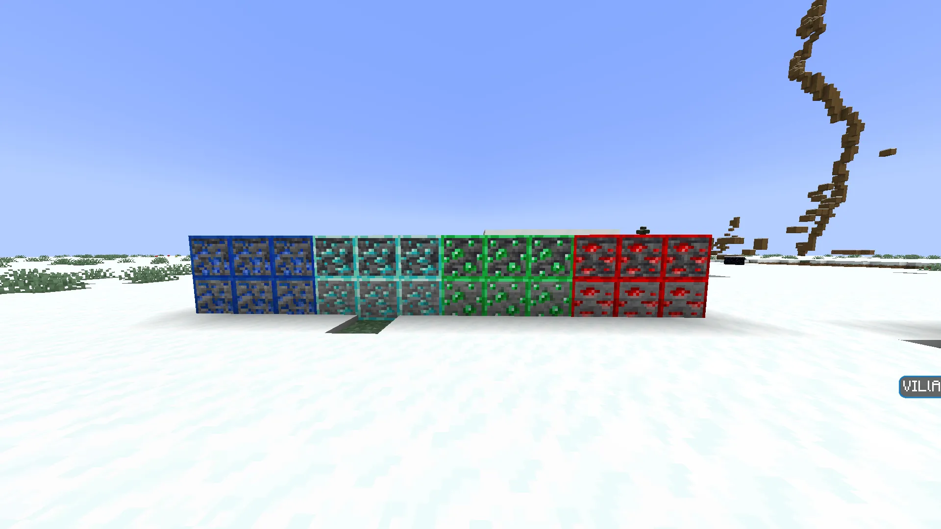 MR SHIVAM PACK (BMW EDITION) — скриншот 2 (Текстуры, Minecraft)