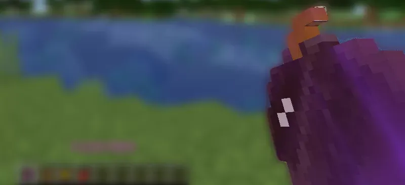 Nether Support Foods, Моды, Minecraft