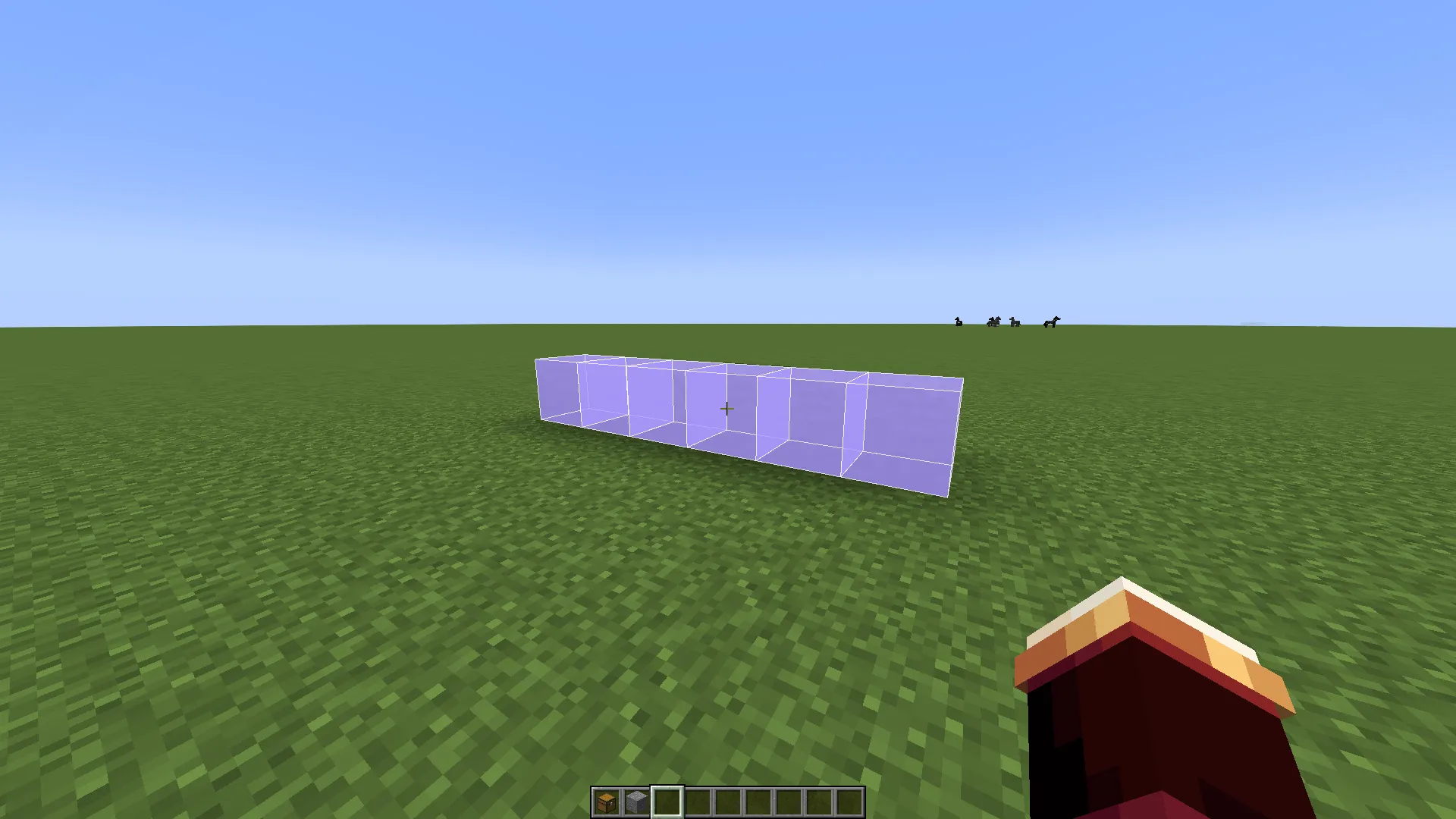 Block Counter, Моды, Minecraft