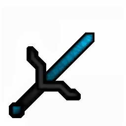 BlueArdite — скриншот 9 (Текстуры, Minecraft)