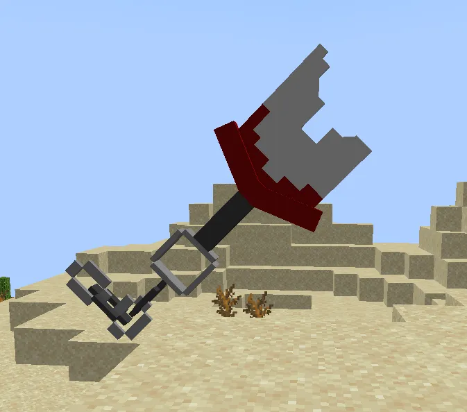 Wakfu, Моды, Minecraft