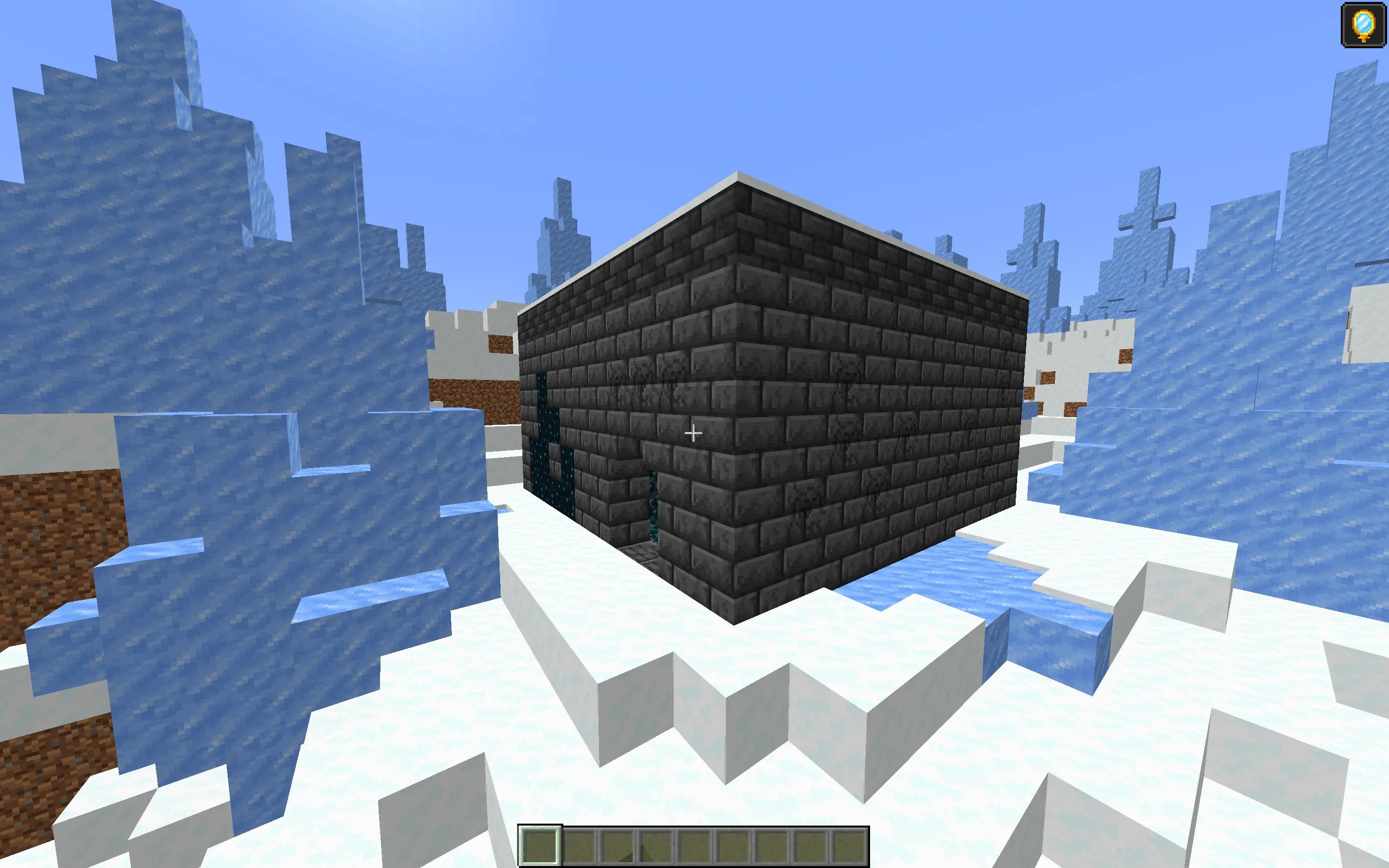 Alper's Appetite, Моды, Minecraft