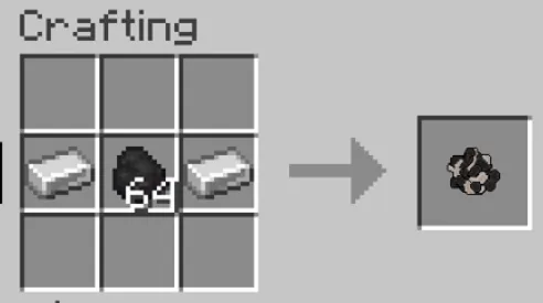 Alchesmith, Моды, Minecraft