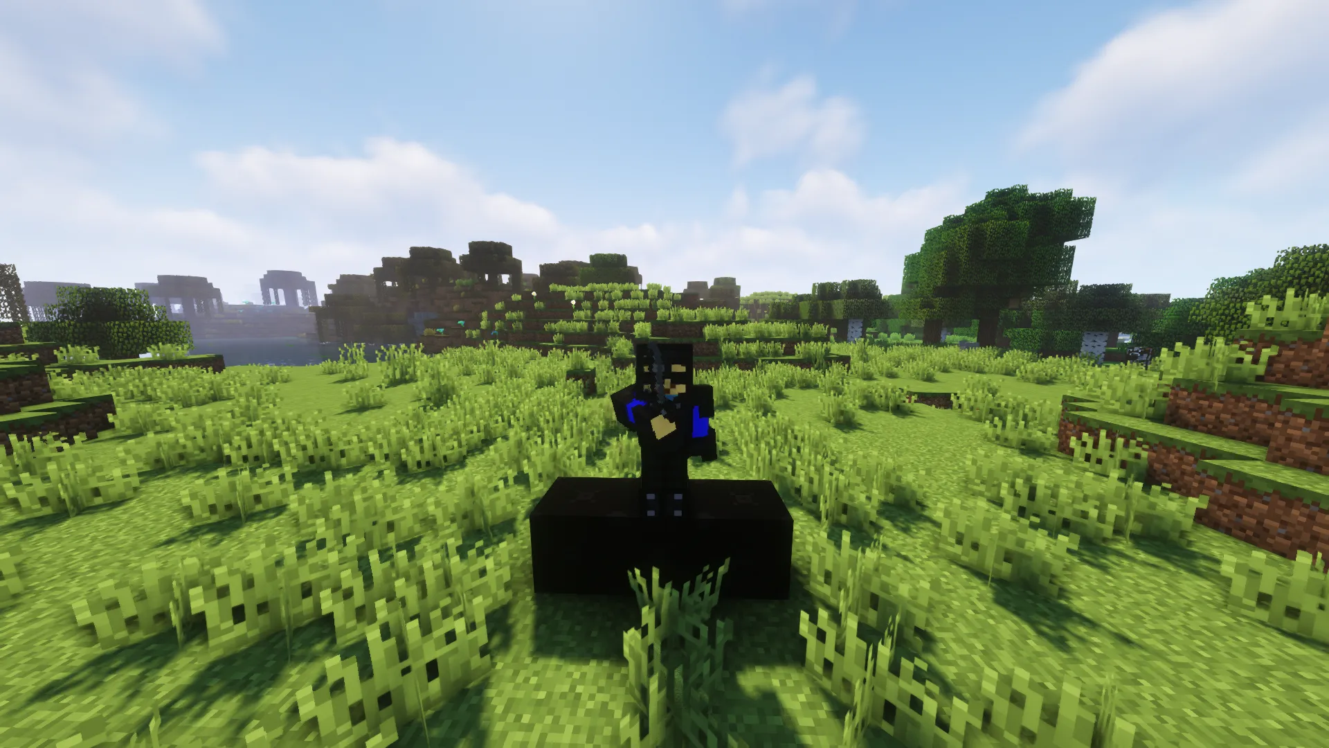 mo'cool things, Моды, Minecraft